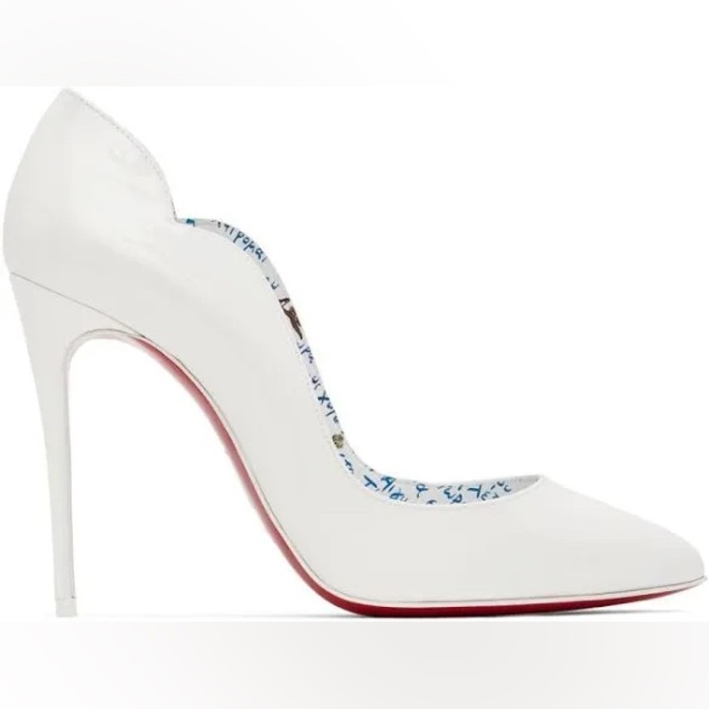Christian Louboutin Heels